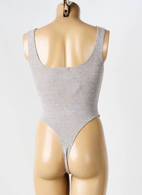 Body gri SAINT GENIES femeie