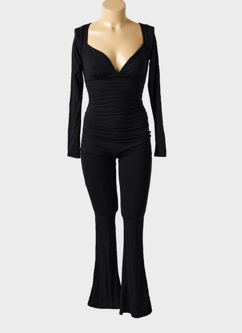 Salopetă-pantalon negru OH POLLY femeie