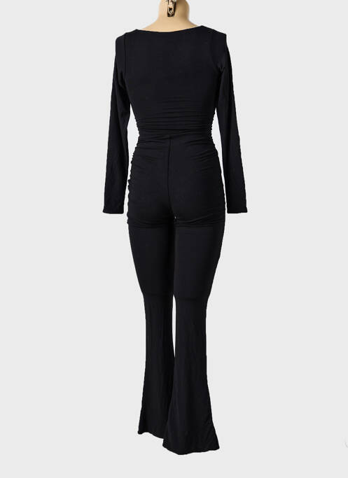 Salopetă-pantalon negru OH POLLY femeie