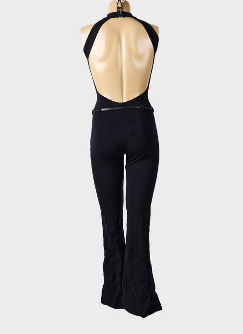 Salopetă-pantalon negru OH POLLY femeie