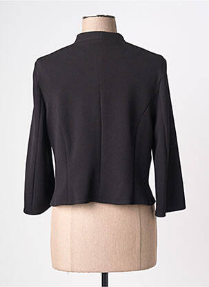 Jachete casual buzunare negru FRANCE RIVOIRE femeie