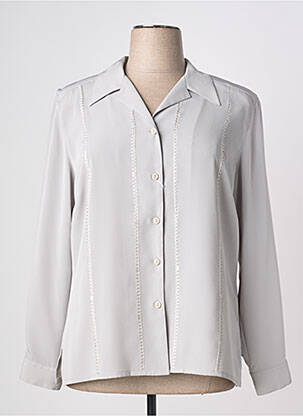 Cămașă gri B DE B BARCELONA femeie