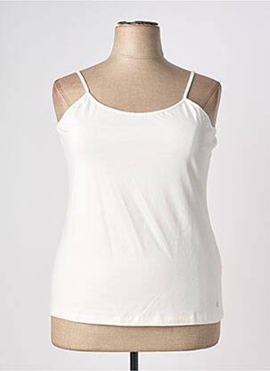 Tricou alb CONCEPT K femeie