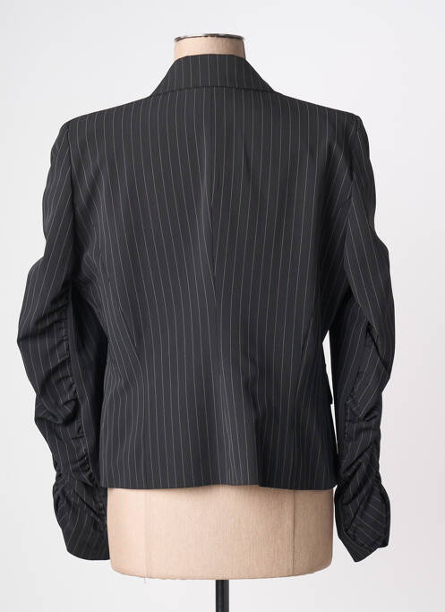 Sacou negru ME-PARIS femeie