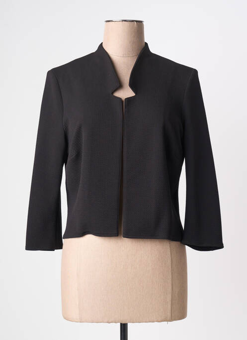 Jachete casual negru FRANCE RIVOIRE femeie