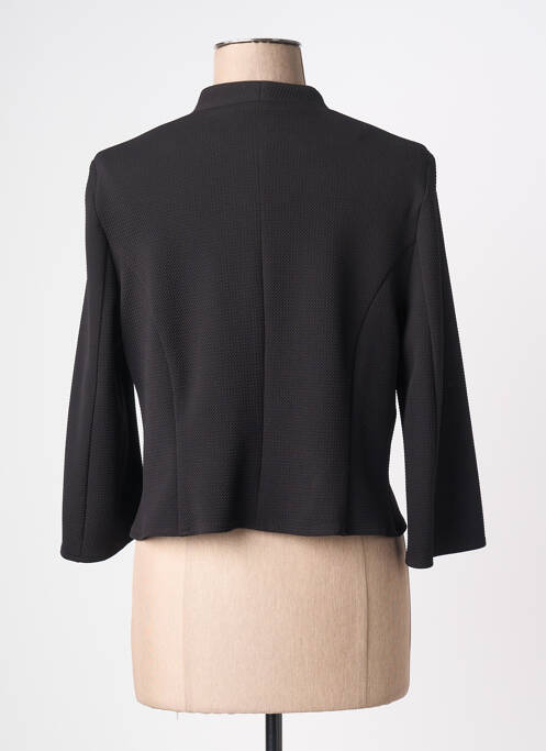 Jachete casual negru FRANCE RIVOIRE femeie