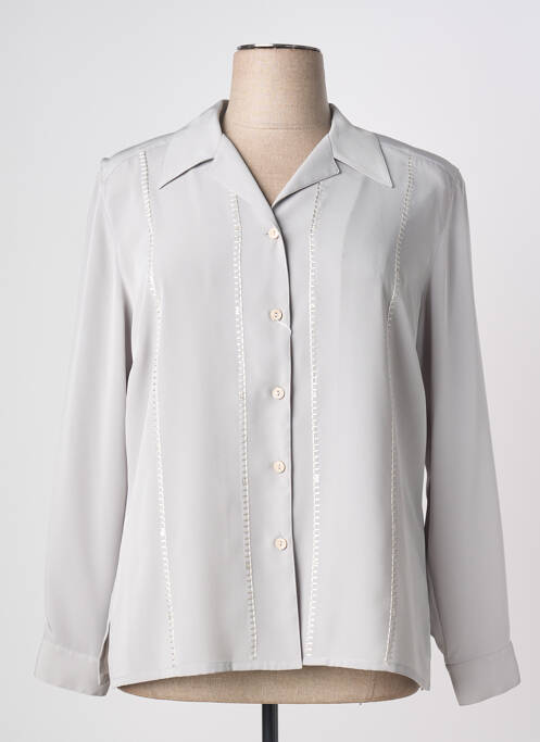 Cămașă gri B DE B BARCELONA femeie