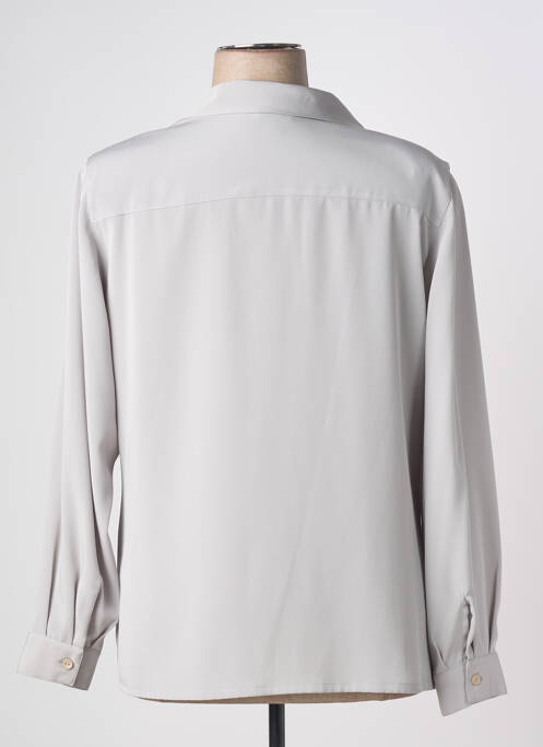 Cămașă gri B DE B BARCELONA femeie