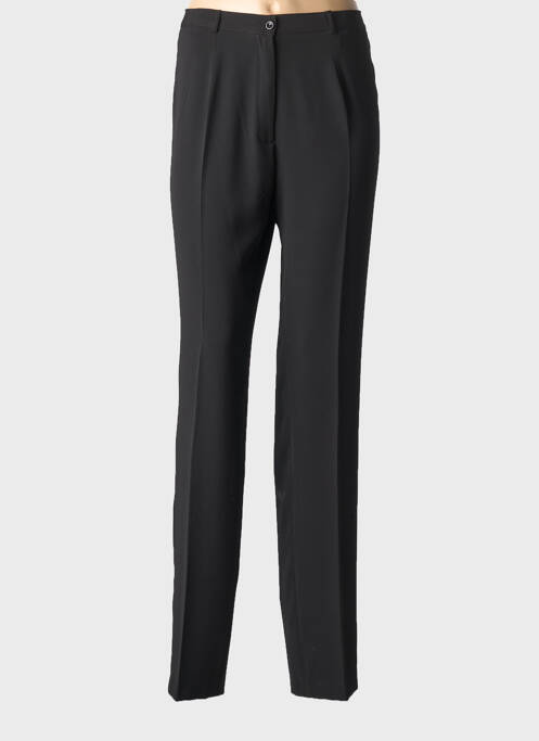 Pantalon slim negru COSTURA 40 femeie