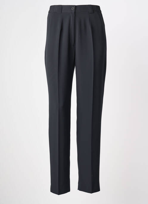 Pantalon slim negru BUGARRI femeie