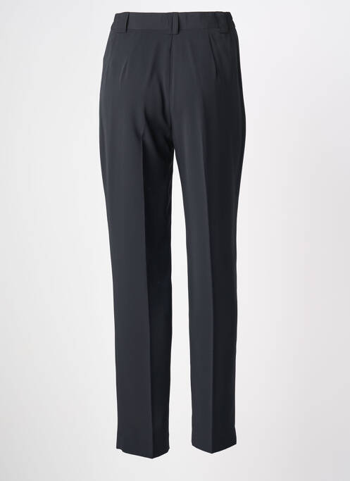 Pantalon slim negru BUGARRI femeie