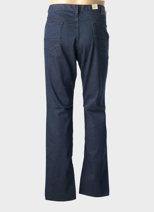 Blugi cu croială slim elasticitate mărime normală albastru CERRUTI 1881 homme