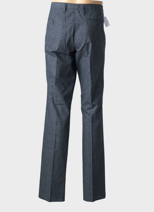 Pantalon slim albastru MR. RICK TAILOR bărbat