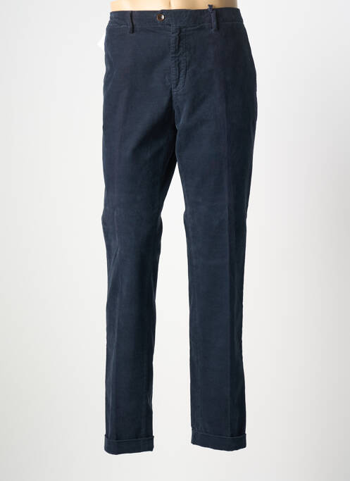 Pantalon chino albastru SEVENTY BY SERGIO TEGON bărbat