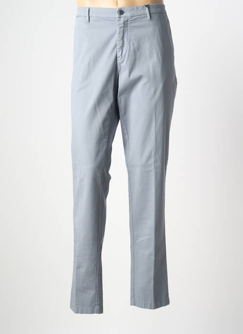 Pantalon chino gri TRUSSARDI JEANS bărbat