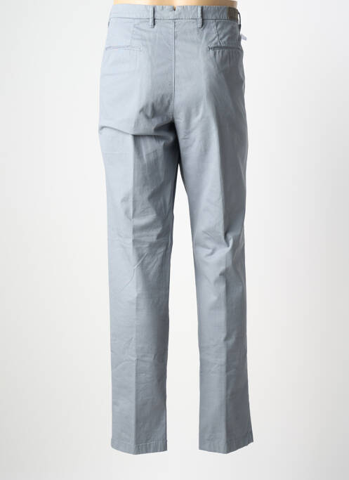 Pantalon chino gri TRUSSARDI JEANS bărbat