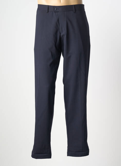 Pantalon slim albastru ROY ROBSON bărbat