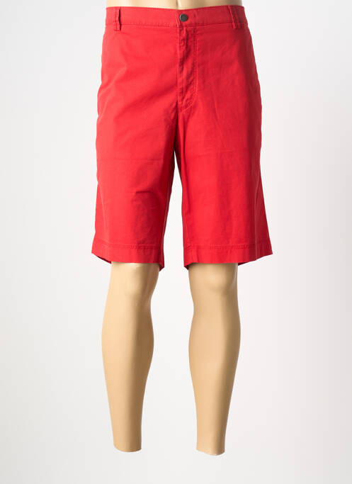 Bermudă roșu MEYER bărbat