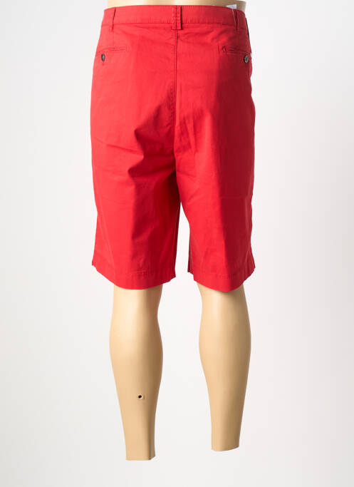 Bermudă roșu MEYER bărbat