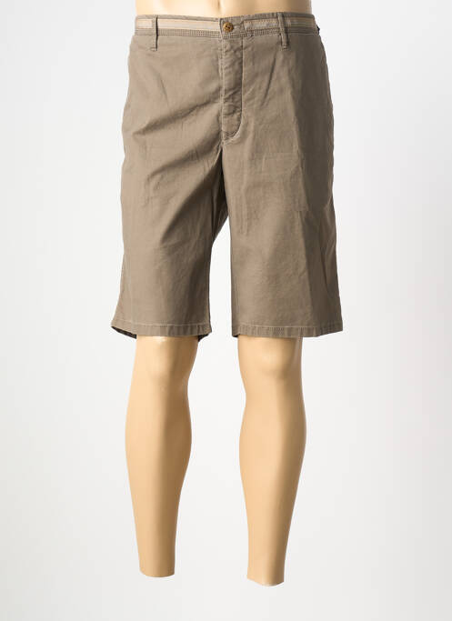 Bermudă maro MMX bărbat