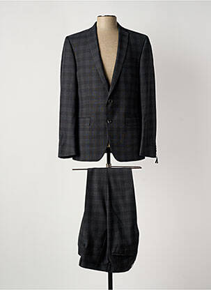 Costume de oraș mâneci lungi gri ROY ROBSON bărbat