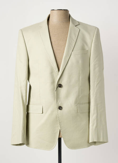 Sacou bej BRUUNS BAZAAR bărbat