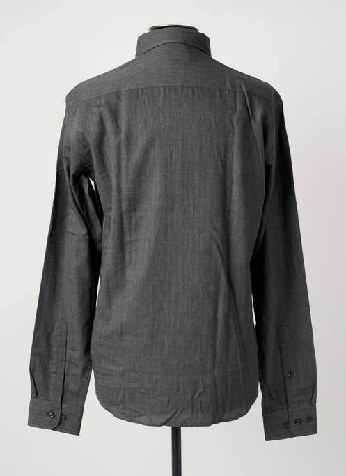 Cămașă cu mâneci lungi gri ROY ROBSON bărbat