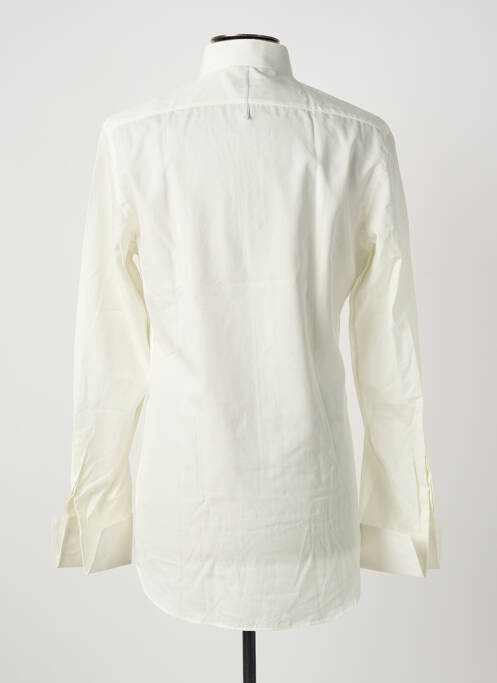 Cămașă cu mâneci lungi alb VAN LAACK bărbat