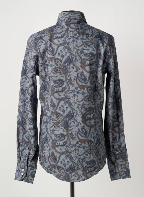 Cămașă cu mâneci lungi albastru VAN LAACK bărbat