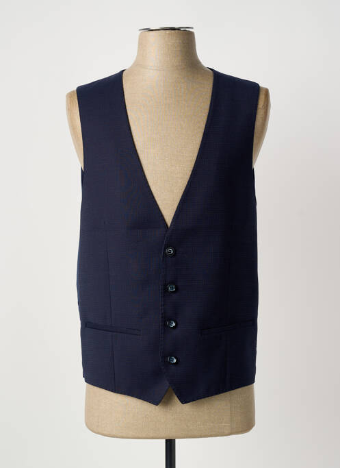 Vestă fără mâneci albastru ROY ROBSON bărbat