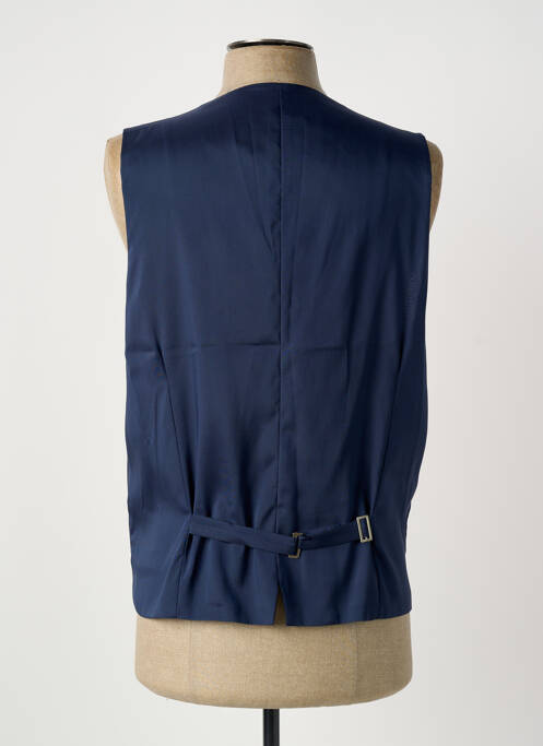 Vestă fără mâneci albastru ROY ROBSON bărbat