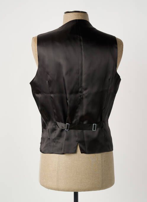 Vestă fără mâneci albastru SCABAL bărbat