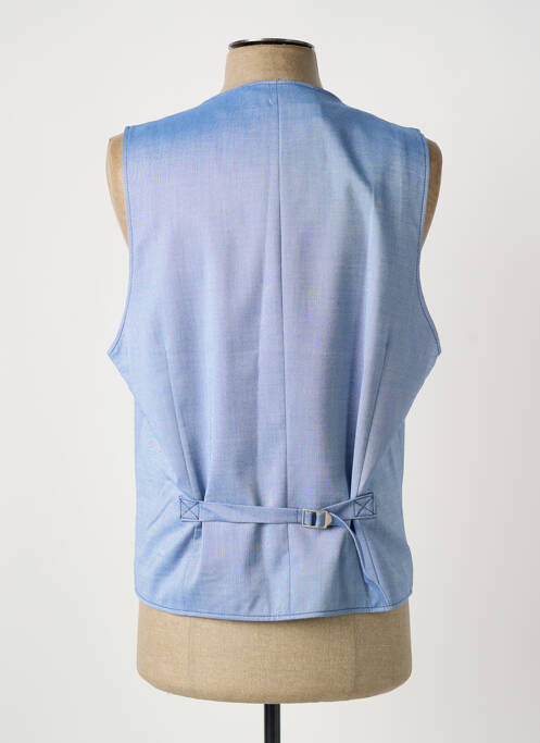 Vestă fără mâneci albastru ROY ROBSON bărbat