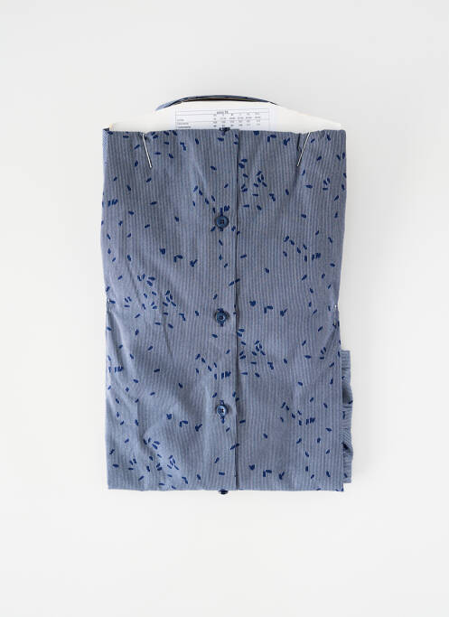 Cămașă cu mâneci lungi albastru DIGEL bărbat