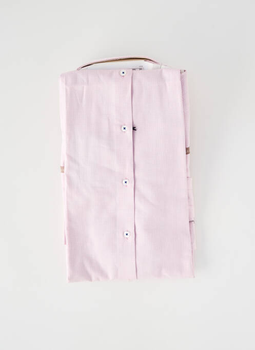 Cămașă cu mâneci lungi roz DIGEL bărbat