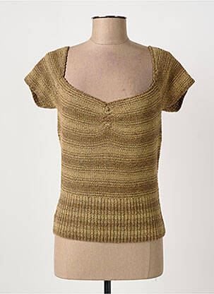 Top maro RALPH LAUREN femeie