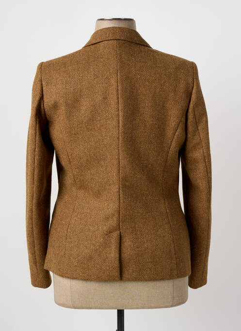 Sacou maro ORIGINALS BY SCAPA femeie