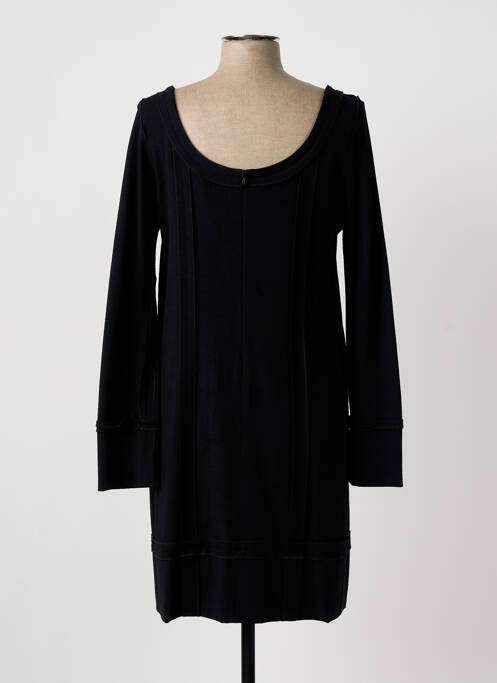 Rochie midi negru SONIA RYKIEL femeie