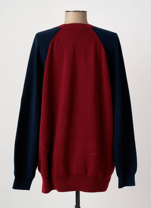 Vestă cu mâneci lungi roșu SONIA RYKIEL femeie