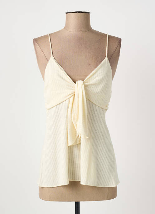 Top bej RALPH LAUREN femeie