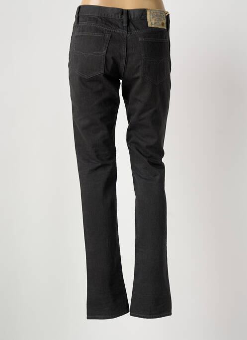 Blugi cu croială slim gri RALPH LAUREN femeie