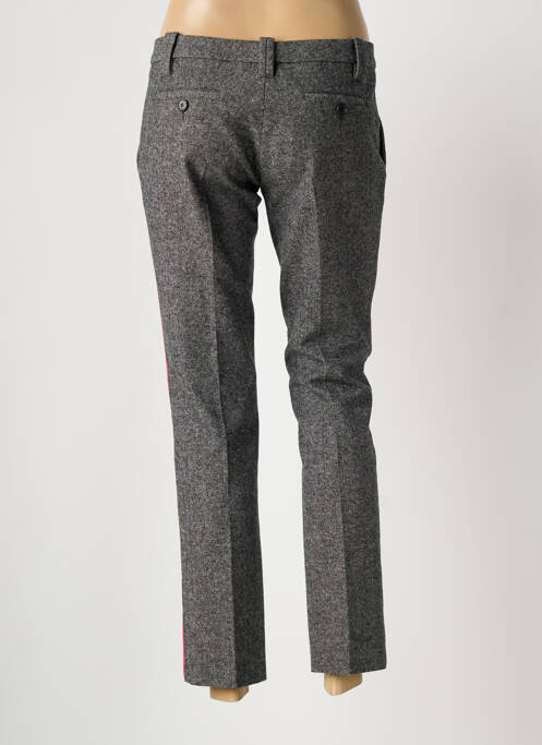 Pantalon chino gri SONIA RYKIEL femeie