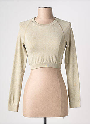 Top verde GYMSHARK femeie