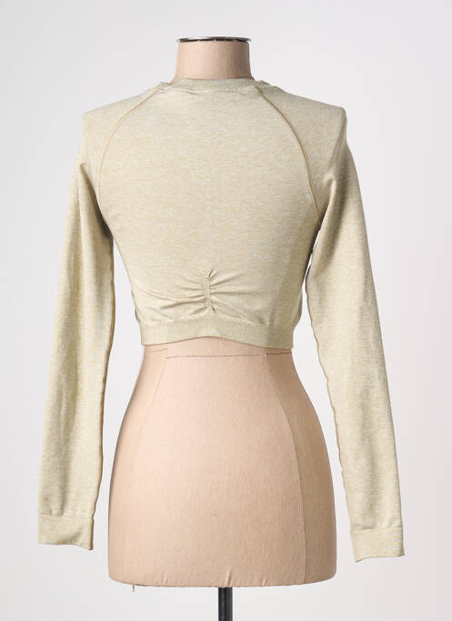 Top verde GYMSHARK femeie