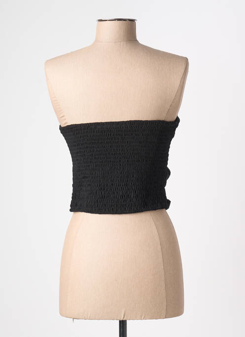 Top negru NA-KD femeie