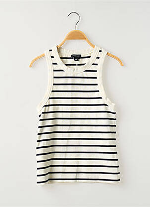 Maiou alb KAREN MILLEN femeie