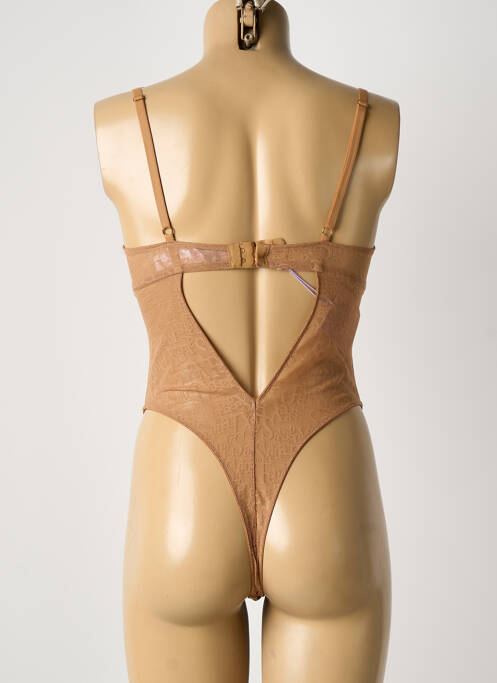 Body de lenjerie piele FENTY BY RIHANNA femeie