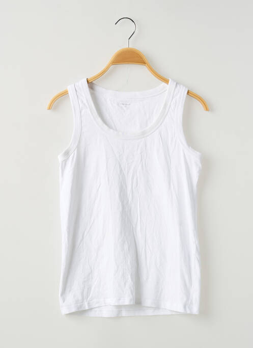 Maiou alb CAMAIEU femeie