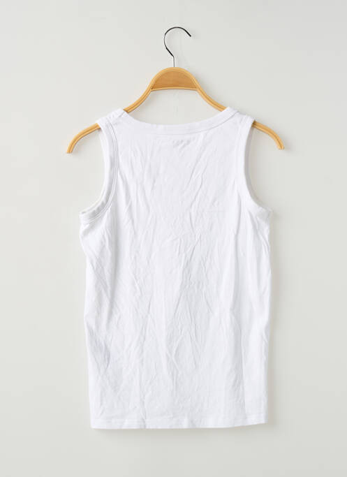 Maiou alb CAMAIEU femeie