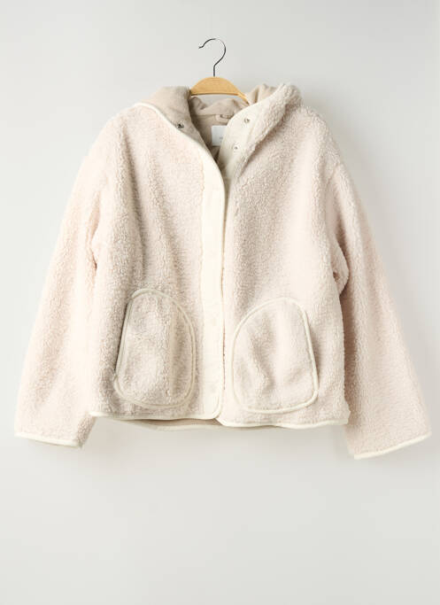 Geacă bej STRADIVARIUS femeie